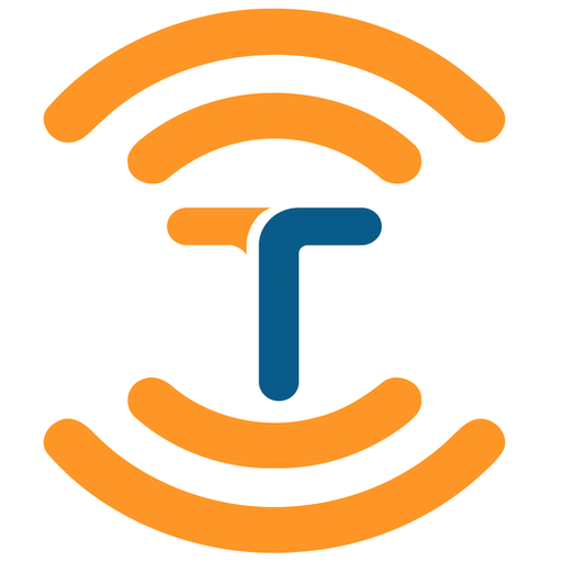 telenor logo 软件图标