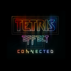 tetris effect 软件图标