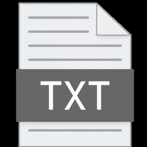 textin 软件图标