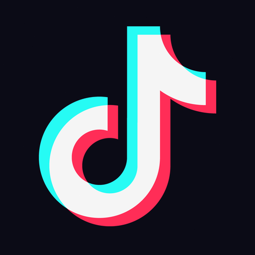tiktok lite download 软件图标