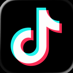 tiktok下载最新 软件图标