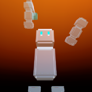 timeblocks apk 软件图标