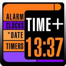timeplus nmn 软件图标