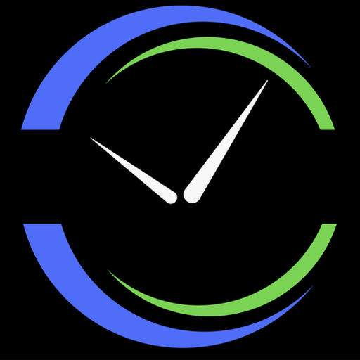 com digitalchemy timerplus 软件图标