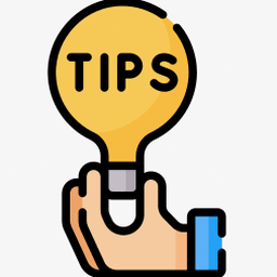 tips 软件图标