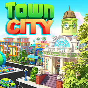 tocatown下载安装 软件图标