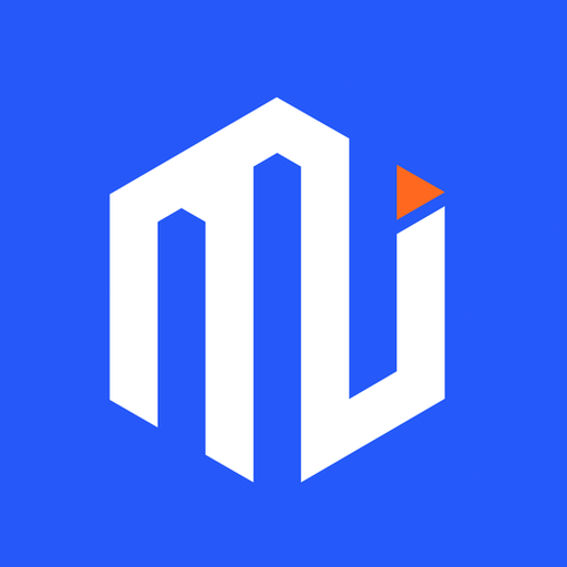 traders launch 软件图标