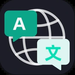 translation 中文 软件图标