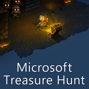 treasure island 软件图标