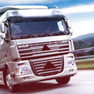 truckdriver gladiator mule 软件图标