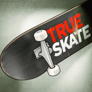 trueskate mods 软件图标