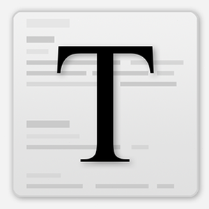 truetype字体怎么安装 软件图标