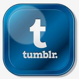 tumblr 中文 软件图标
