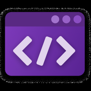 tyranobuilder visual novel studio 软件图标