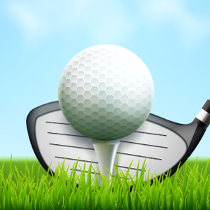 v1 golf balls 软件图标