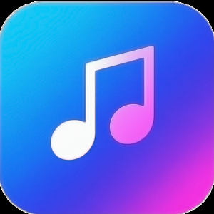 酷狗viper hifi 软件图标