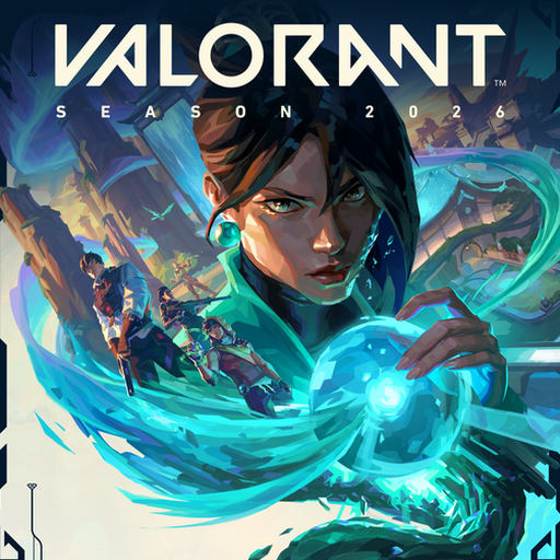 volorantbuilder 软件图标