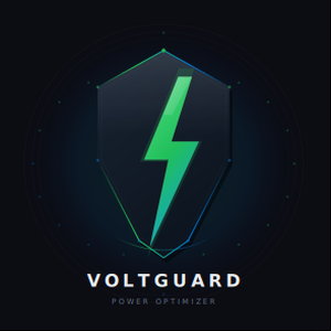 volt 软件图标