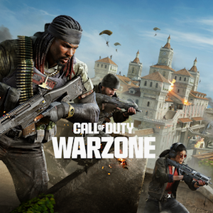 warface global operations 软件图标