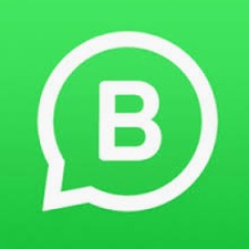 whatsappbusiness官方网站 软件图标