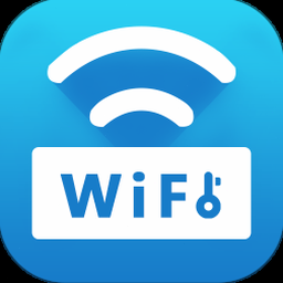 强力wifi密码破解工具 软件图标