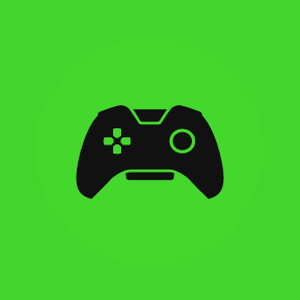 wireless controller (standard gamepad vendor 054c product 09cc) 软件图标