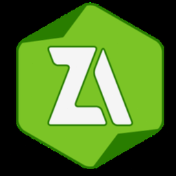 zarchiver apk 下载 软件图标