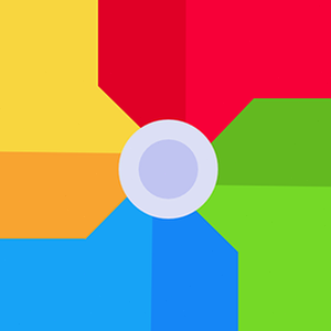 zedge app 软件图标