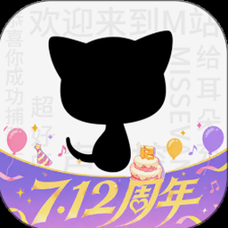 爱尔兰fm电台下载网站 软件图标