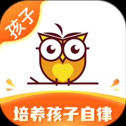 数育帮孩子 软件图标