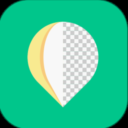 傲软抠图app 软件图标
