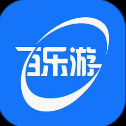 百适乐运动科技有限公司 软件图标