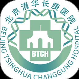 北京清华长庚医院网上预约挂号 软件图标