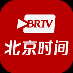 北京时间读秒 软件图标