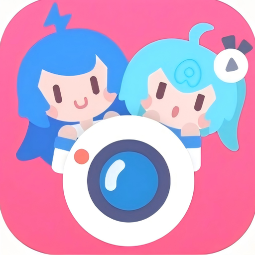 哔哩哔哩动画新版 软件图标