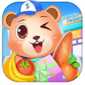 超市模拟器无限金币中文版下载 软件图标