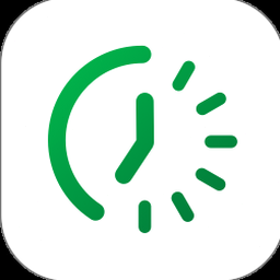 朝暮计划app 软件图标