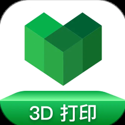 创想云3d打印机官网 软件图标