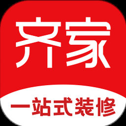 当家装修app官网 软件图标