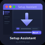 登录助手app 软件图标