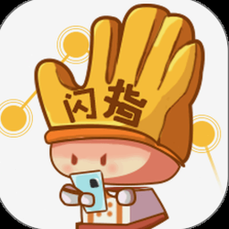 迪斯科闪光灯下载 软件图标