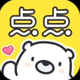 点点穿书季暮舟 软件图标