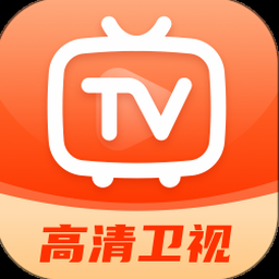 电视浱手机版 软件图标