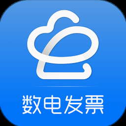 电子票系统app 软件图标