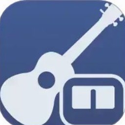 ukulele调音器网页版 软件图标