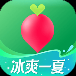 叮咚买菜被美团收购 软件图标