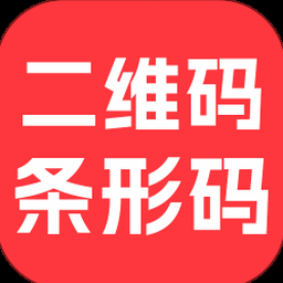 二维码扫描器 apk 软件图标