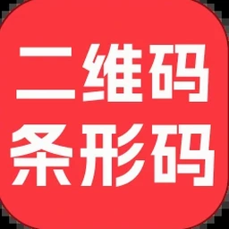 二维码条码扫描器下载 软件图标