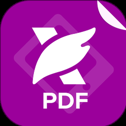 福昕pdf编辑器官网 软件图标