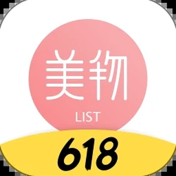 购物清单英文 软件图标